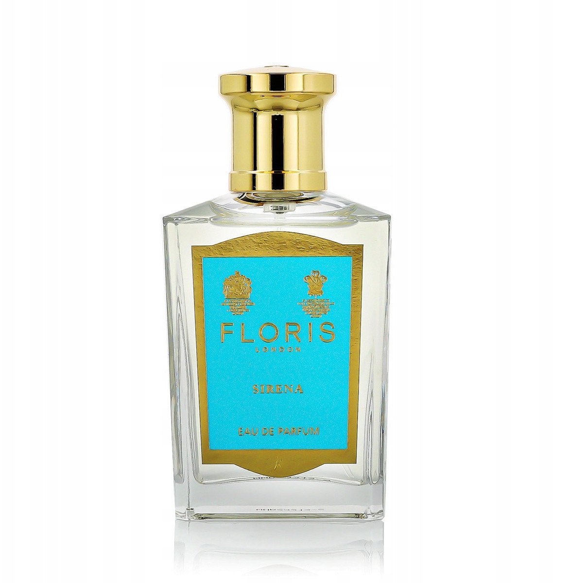Floris Of London, Sirena, Eau De Parfum, Unisex, 50 ml Unisex