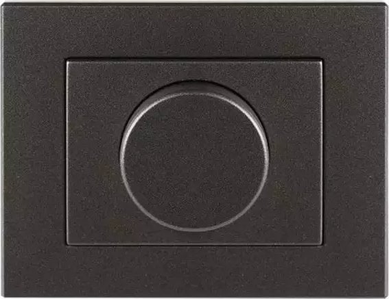 Harry Potter DIMMER VILMA XP500 400W ANTRACIT