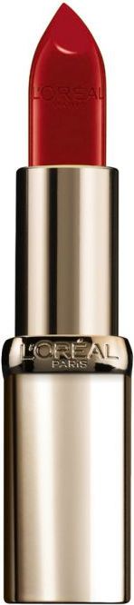 L’Oreal Paris Color Riche Lipstick Szminka nawilżająca 3.6g 135 - Dalhia Insolent