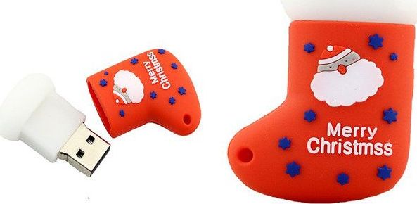 Pendrive Dr. Memory 64 GB