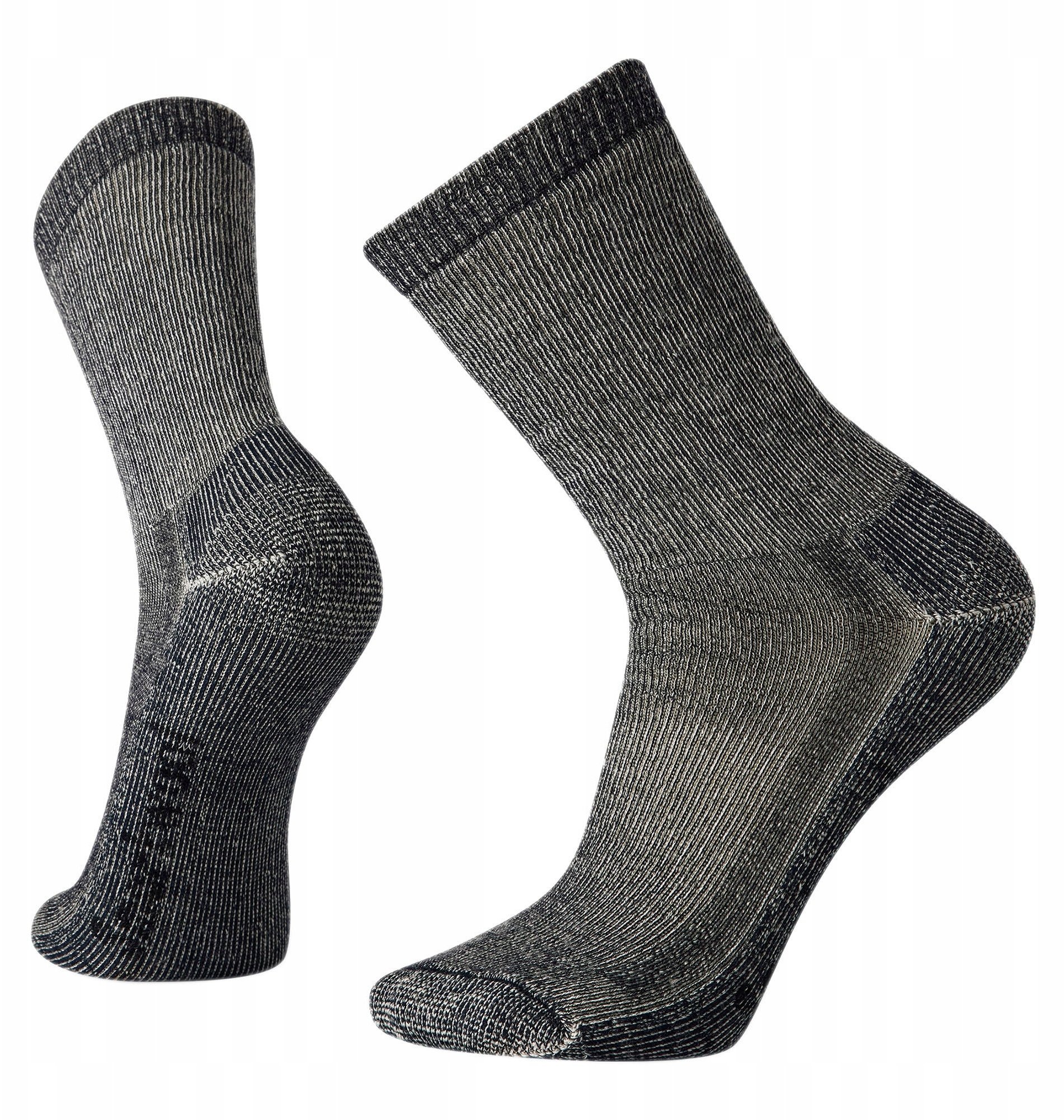 Smartwool U'S Hike Classic Edition Full Cushion Crew Socks, 092 | deep navy, XL