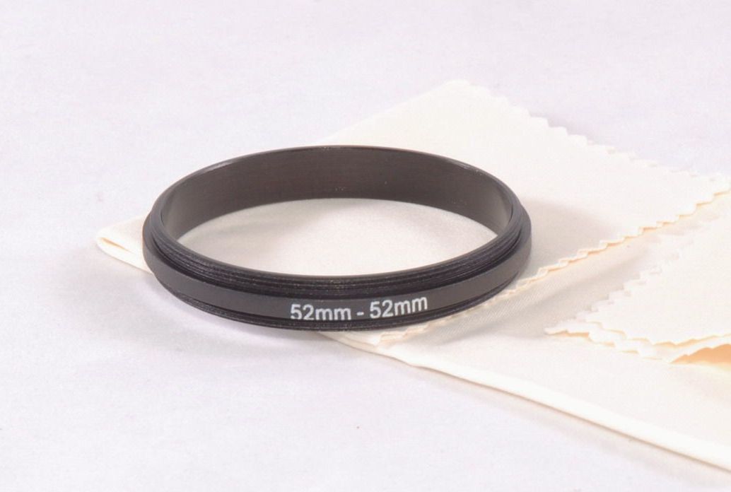 Massa Pierścień odwrotnego mocowania 58 na 58mm