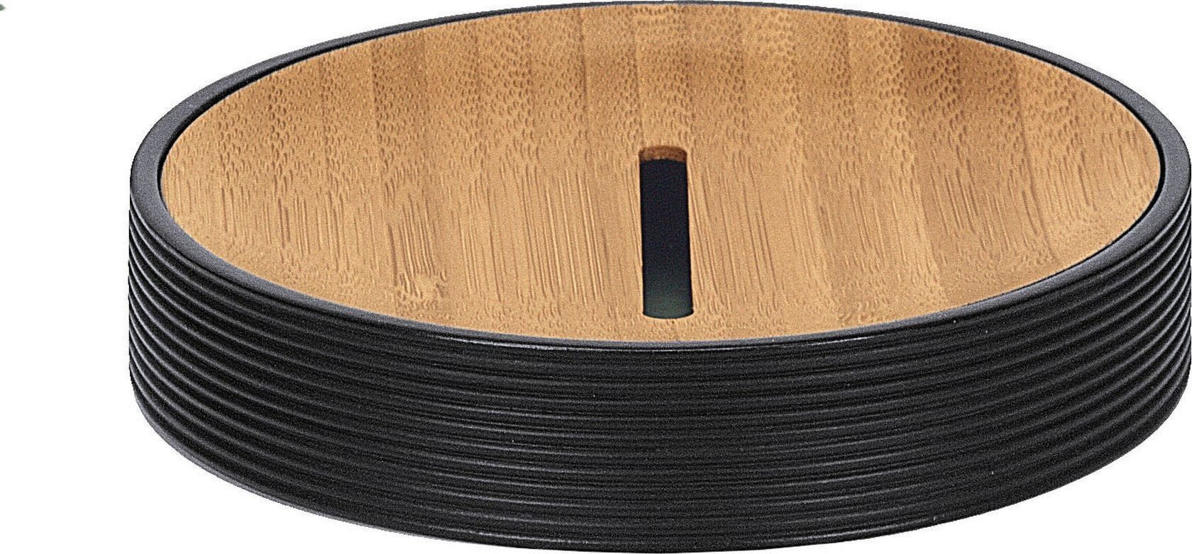 Kleine Wolke Kleine Wolke Kyoto Mydelniczka czarny