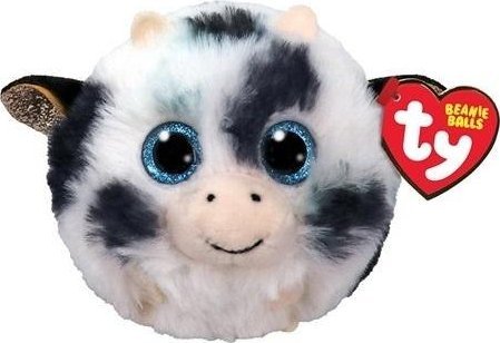 Beanie Balls Moophy - krowa 10cm