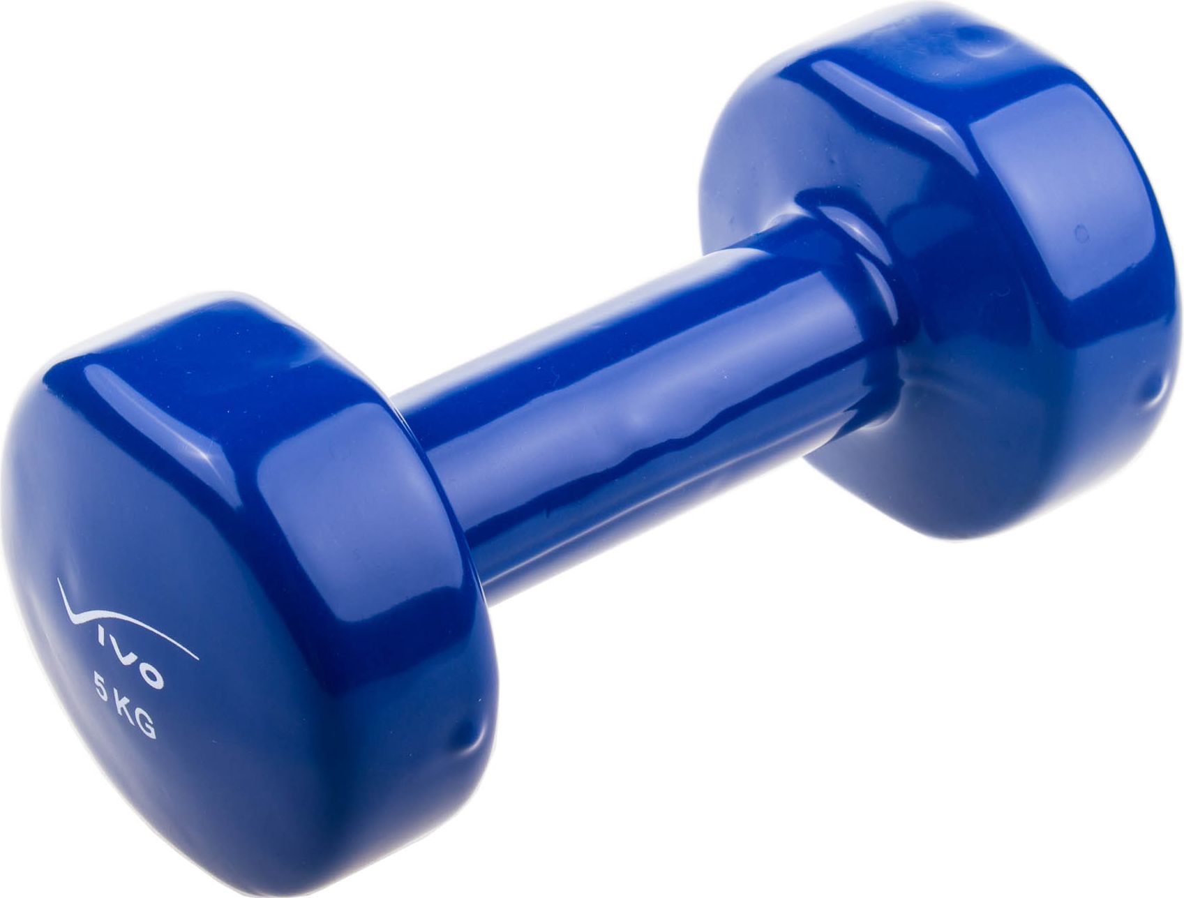 Vivo ‎Hantel winylowy 1 x 5 kg