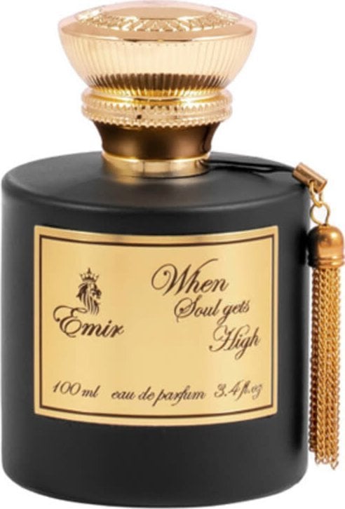 Emir When Soul Gets High EDP U 100 ml