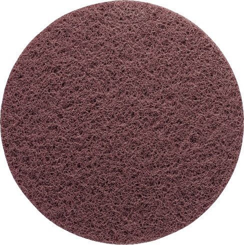 Szlifierka Bosch Bosch Expert non-woven disc N880 ultra-fine, 125mm, sanding sheet (grey, 5 pieces, for eccentric sanders)