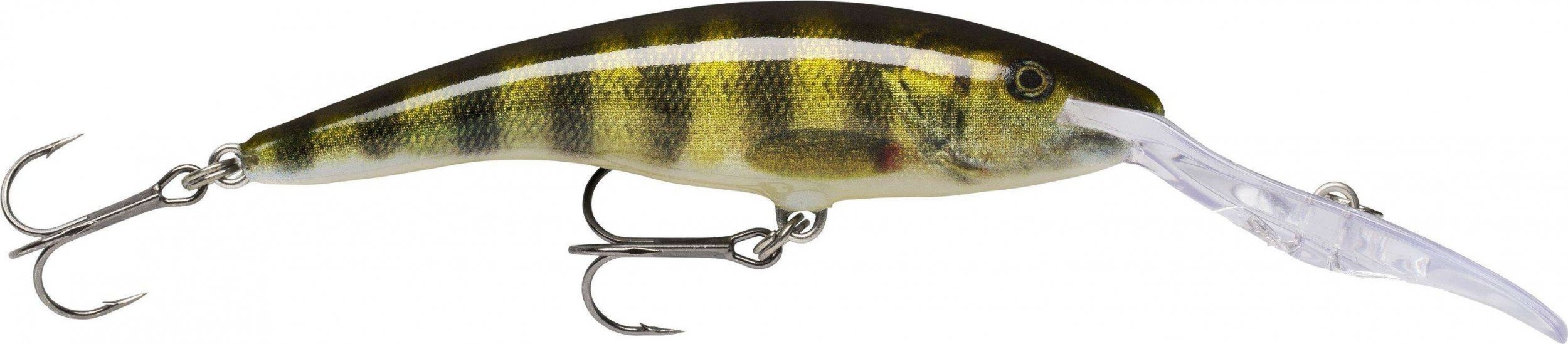 RAPALA Wobler Rapala Deep Tail Dancer