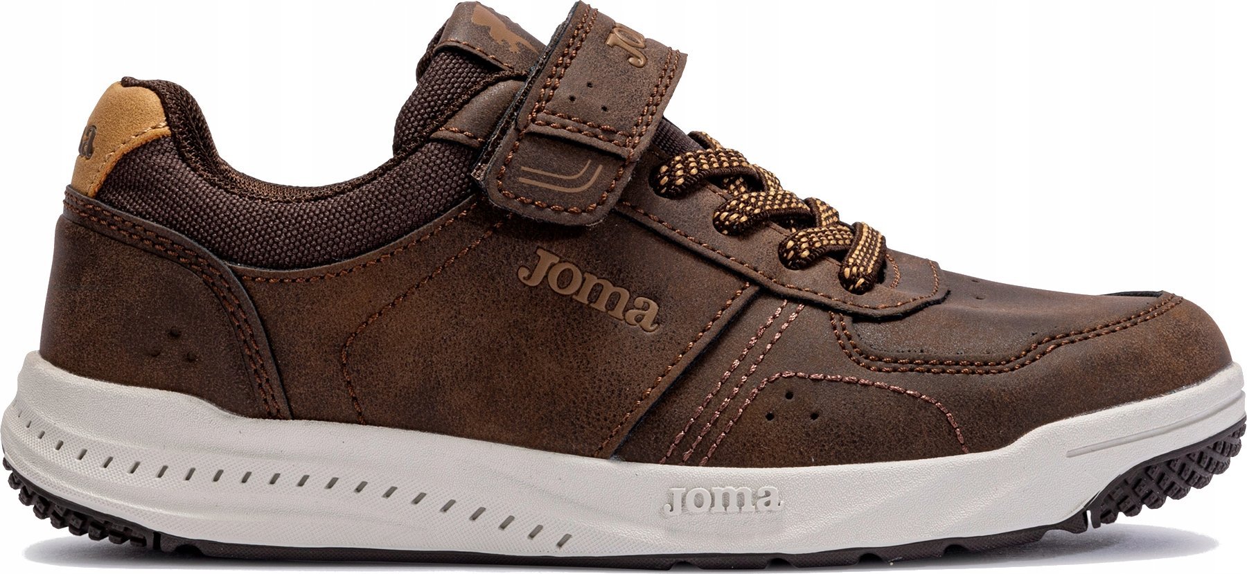 Joma Joma J.Jarama Jr 2424 JJARAW2424V Brązowe 28