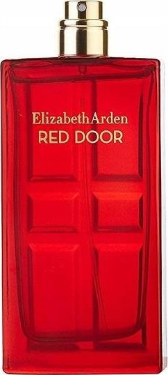 Elizabeth Arden ELIZABETH ARDEN Red Door EDT 100ml TESTER