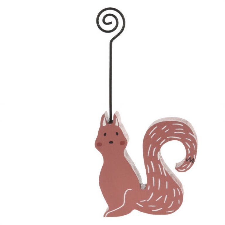 Be Toys Stojak na karteczki, podstawa zwierzak, 9,3 x 2 x 1,5 cm