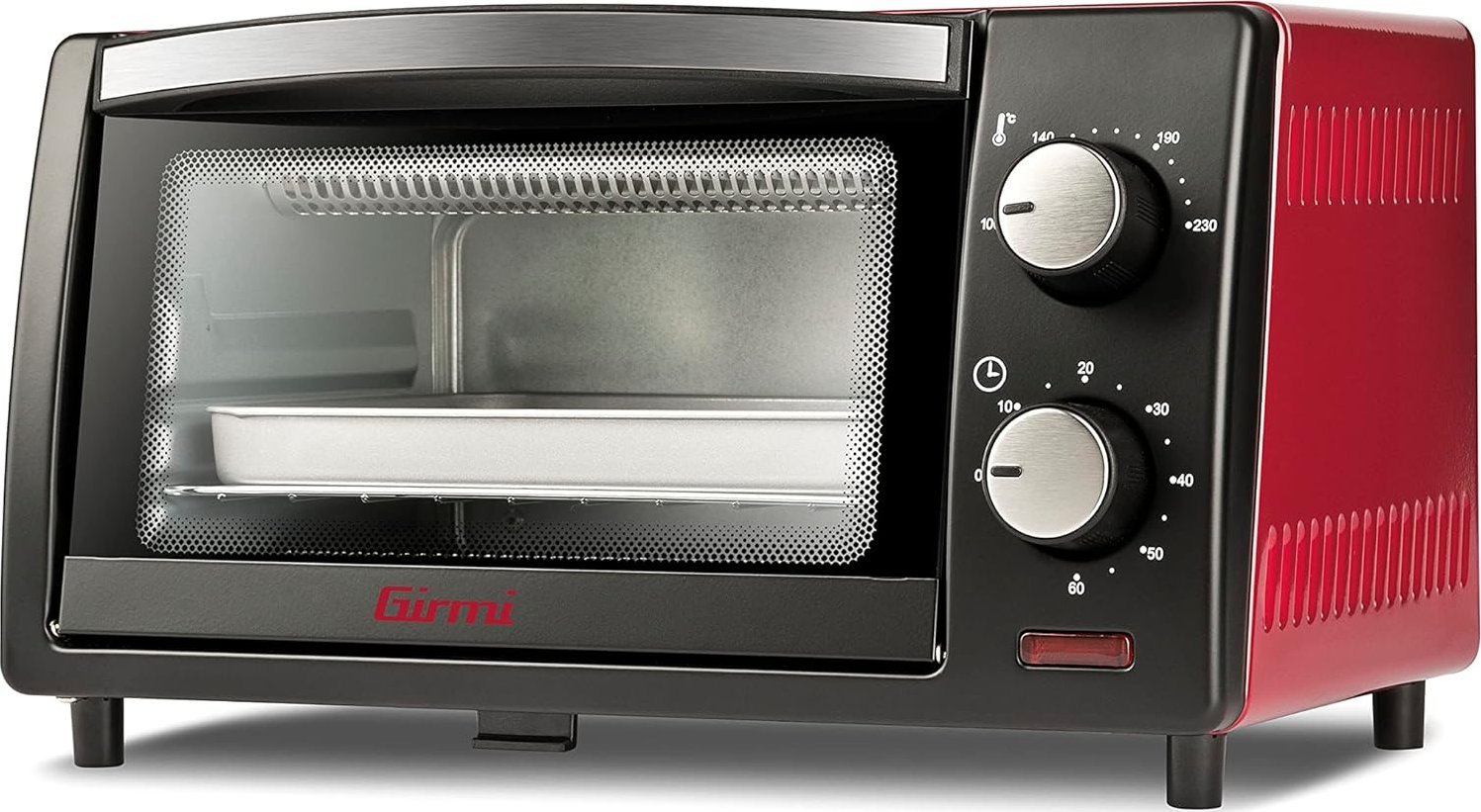 Elektrinė 10L orkaitė FE10 GIRMI