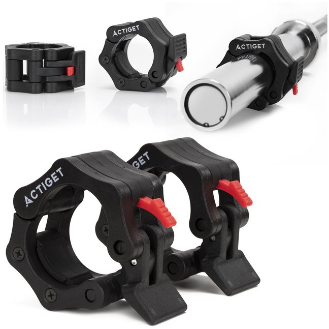 Zacisk na gryf 50 mm zestaw 2 szt. zaciski klamrowe, szczękowe UNIWERSALNY