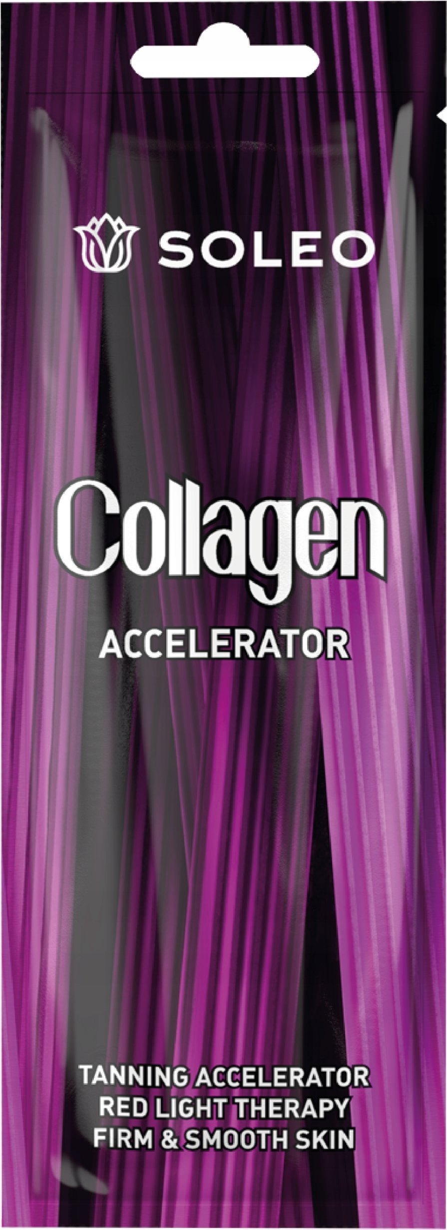 Soleo Collagen Accelerator Przyspieszacz x3szt