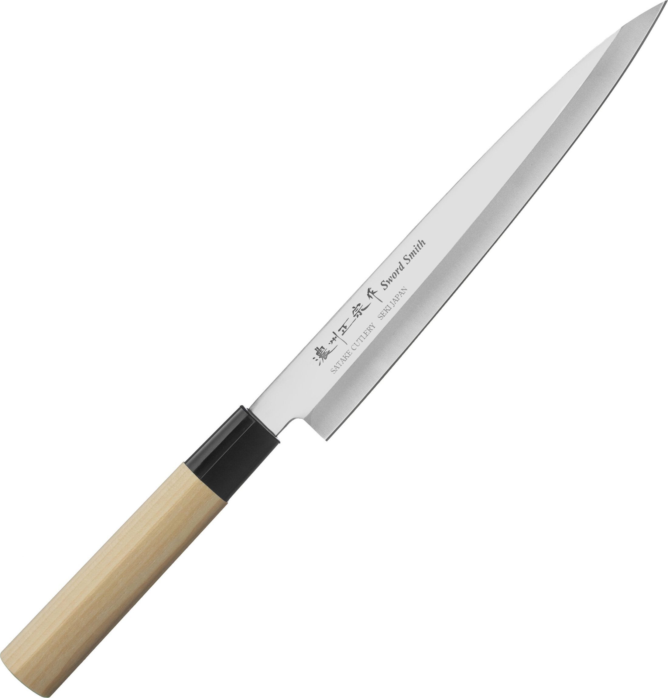 Satake Satake S/D 420J2 Nóż Yanagi-Sashimi 21cm