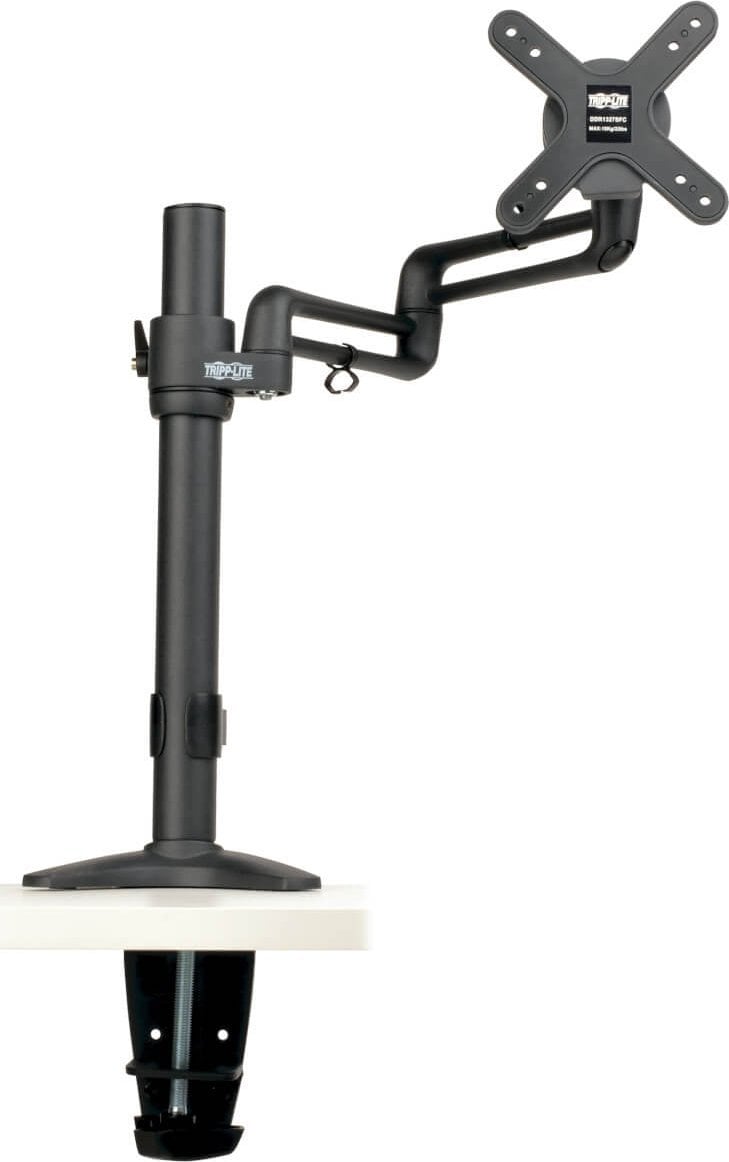 Easton Uchwyt biurkowy na monitor 13" - 27" (DDR1327SFC)