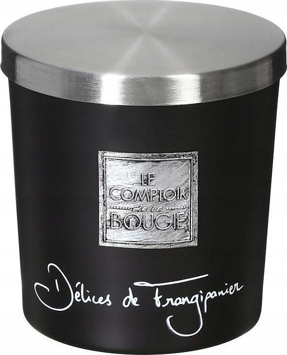 Atmosphera Świeca zapachowa Delice Frangipane, świeczka, 130 g