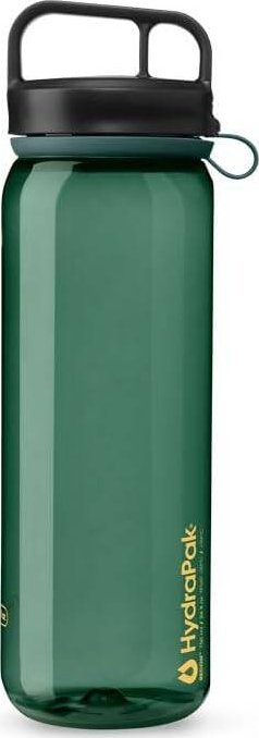 HydraPak Butelka turystyczna HydraPak Recon Clip and Carry 750ml Aspen Green Uniwersalny