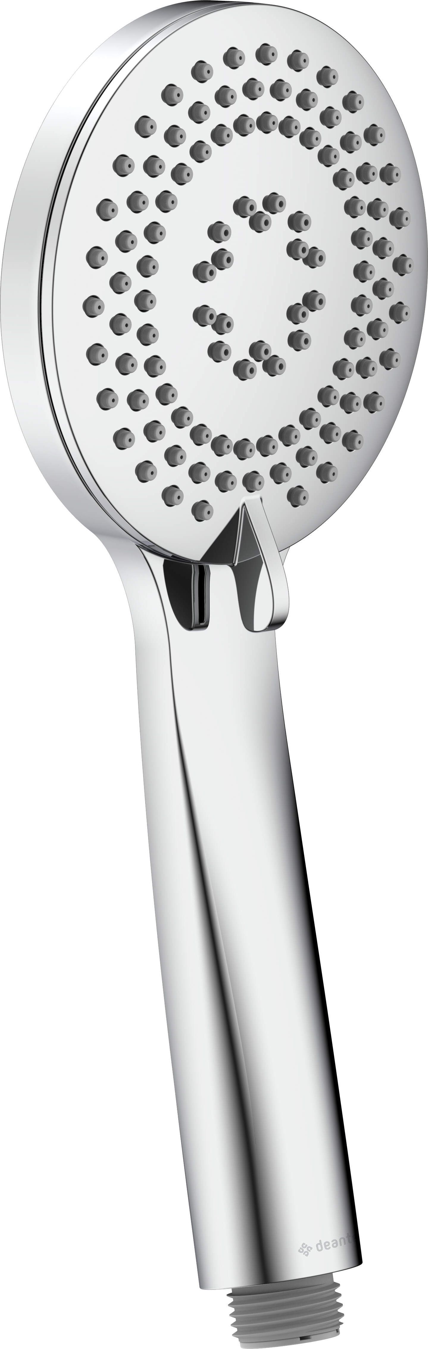 Słuchawka prysznicowa Deante Arnika Słuchawka prysznicowa 3-funkcyjna