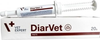 VetExpert VETEXPERT Diarvet dog/cat pasta 20g
