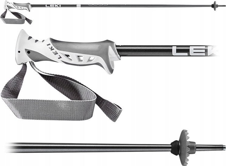 Leki LEKI KIJE BLISS grey 120