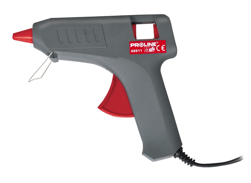 Pistolet do kleju Pro-Line 42911 72 W
