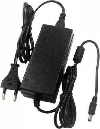 V-TAC Zasilacz LED V-TAC 42W 12V 3.5A IP44 Wtyczkowy desktop z przewodami VT-23043