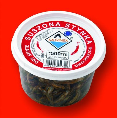 Katrinex Stynka Suszona Katrinex 500ml