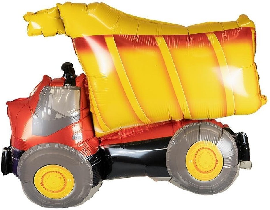 Balon foliowy wywrotka