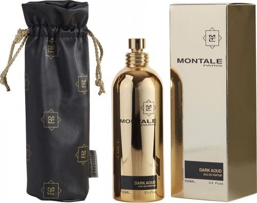 Montale MONTALE Dark Aoud Unisex EDP spray 100ml