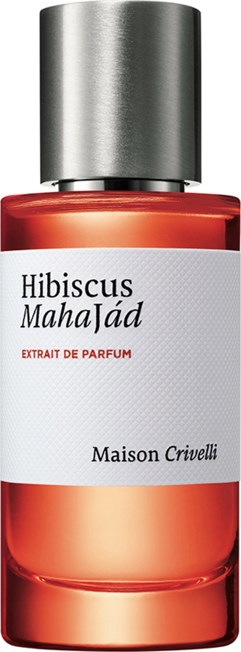 Maison Crivelli Hibiscus Mahajad 50ml