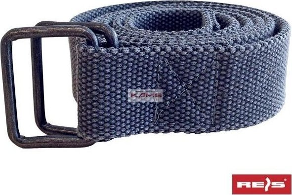 R.E.I.S. PAS-CANVAS - PASEK DO SPODNI - 105 i 135cm. 105