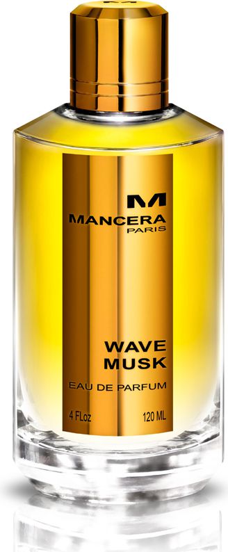 Mancera Wave Musk (UNI) EDP/S 120ml