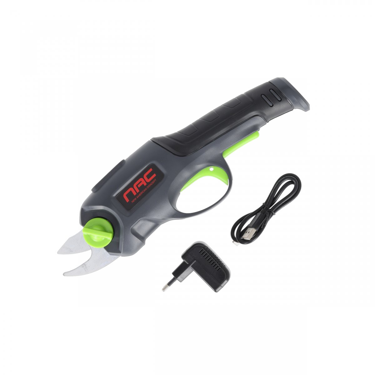 Sekator NAC nożycowy