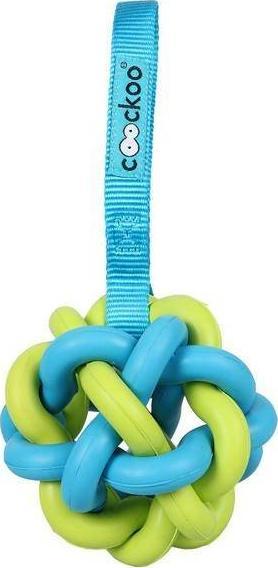 COOCKOO COOCKOO ZABAWKA ZED BLUE/GREEN 20x9,5x9,5cm 303/468463