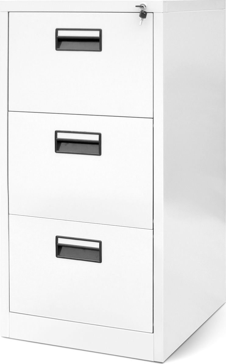 Jan Nowak Szafa SARA V3 biała