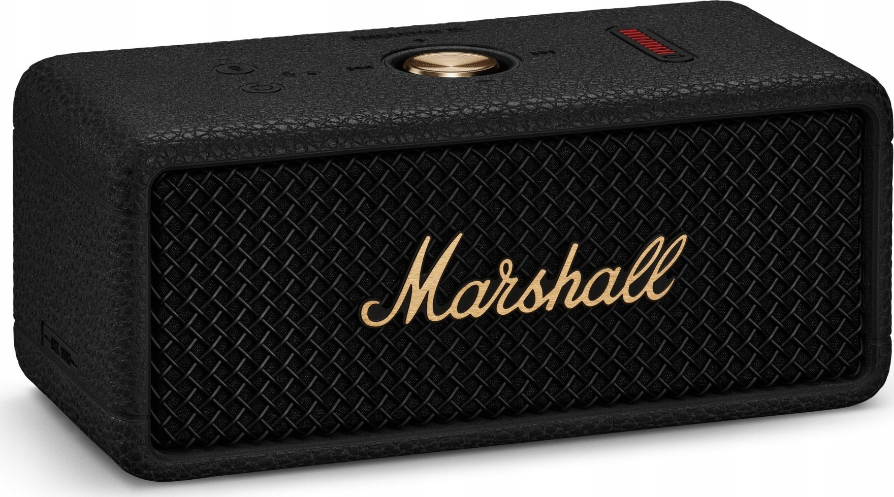 Głośnik Marshall Emberton III czarny (228148)