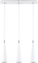 Lampa wisząca Italux Pietro WH FH31803-AJ13 WH