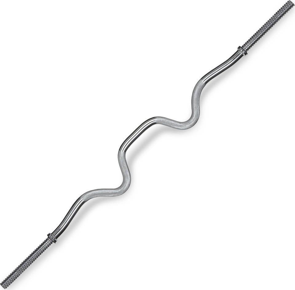 Abarqs Gryf Mocno Łamany 120 cm. FI 28 mm. Abarqs