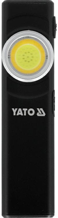 YATO LATARKA ROBOCZA MINI SLIM 500LM