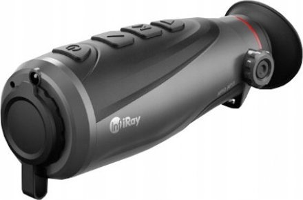 Noktowizor InfiRay Kamera termowizyjna InfiRay Affo AL25 384x288 pikseli 50Hz, WLAN zoom 1x-4x