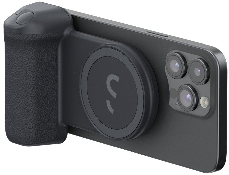 ShiftCam SnapGrip - Midnight