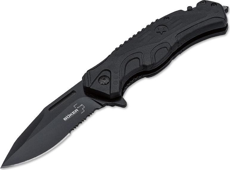 Boker Nóż Boker Plus Savior 2 uniwersalny