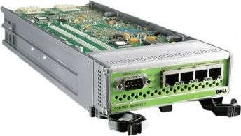 Dell DELL Kontroler RAID Equallogic TYPE 7 PS6000 PS6500, 2GB Cache - 70-0202