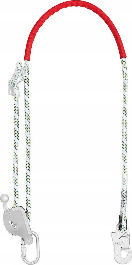 Protekt PROT 2 - Urządzenie do ustalania pozycji przy pracy 2