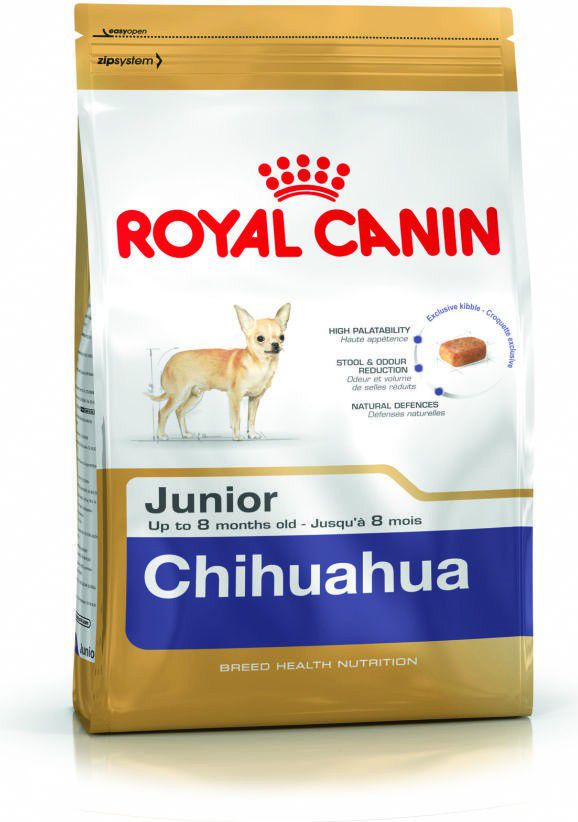 Royal Canin Chihuahua Junior 0.5 kg