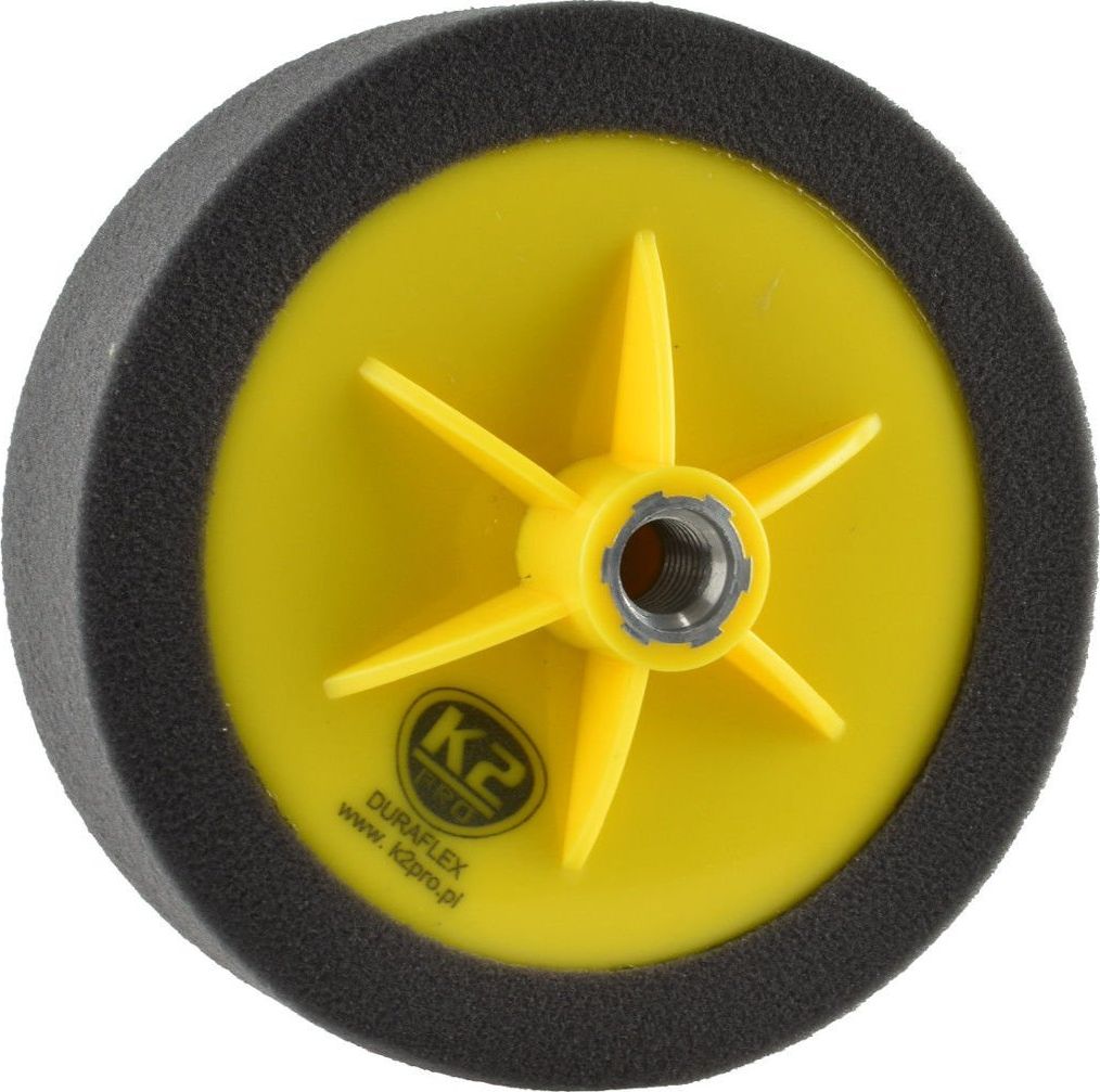 K2 K2-GABKA POLERSKA LEKKOSCIERNA M14 150MM