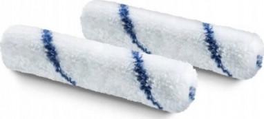 KAEM Wałek malarski zapas Gepardakryl 10 cm 2 sztuki