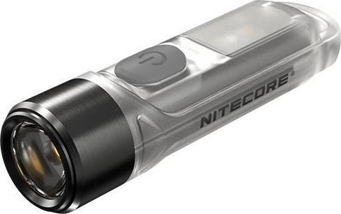 Latarka Nitecore Latarka Nitecore TIKI UV, 365nm, USB