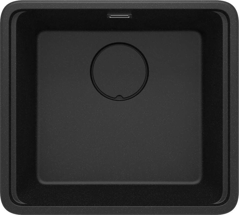 Zlewozmywak Deante Zlewozmywak granitowy 1-komorowy